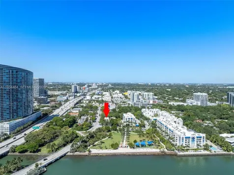 515 NE 38th Street Miami FL 33137