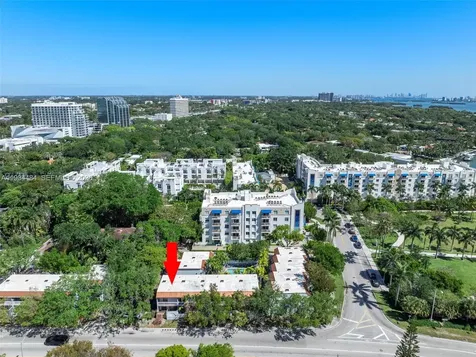 515 NE 38th Street Miami FL 33137