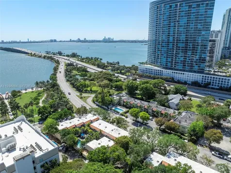 515 NE 38th Street Miami FL 33137