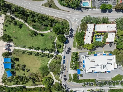 515 NE 38th Street Miami FL 33137