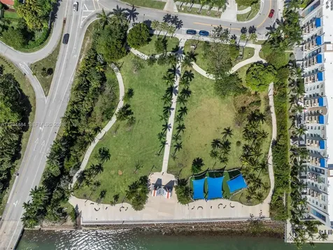 515 NE 38th Street Miami FL 33137