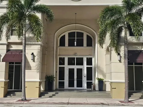 2030 S Douglas Road Coral Gables FL 33134