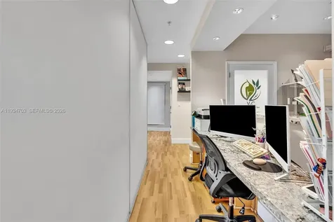 2030 S Douglas Road Coral Gables FL 33134