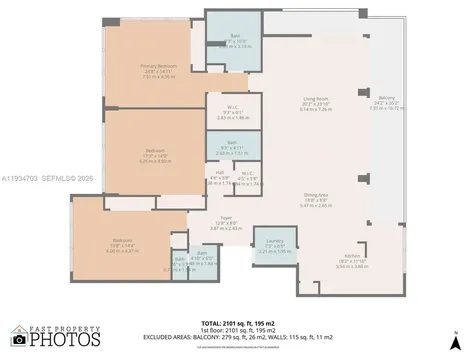 2030 S Douglas Road Coral Gables FL 33134