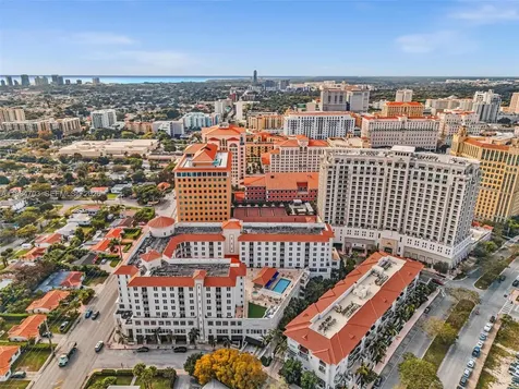 2030 S Douglas Road Coral Gables FL 33134