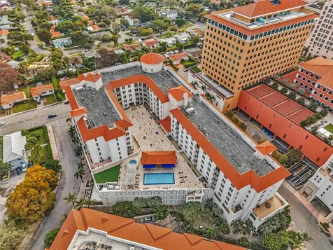 2030 S Douglas Road Coral Gables FL 33134