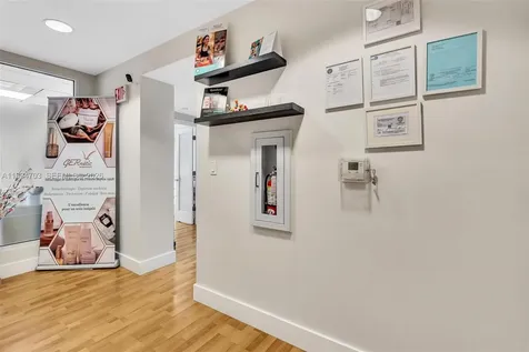 2030 S Douglas Road Coral Gables FL 33134
