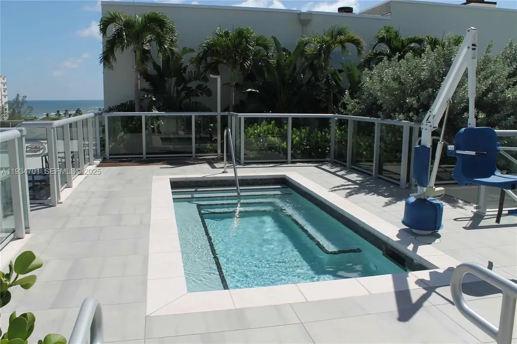 777 N Ocean Drive Hollywood FL 33019
