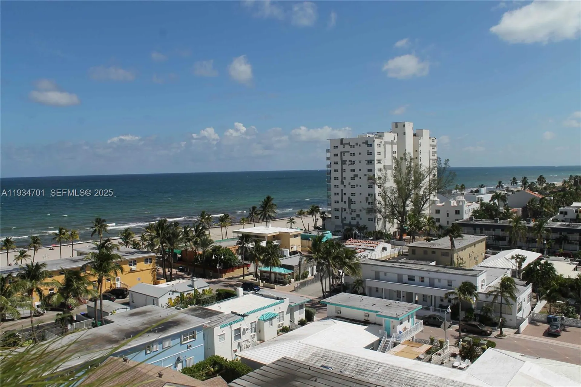 777 N Ocean Drive Hollywood FL 33019