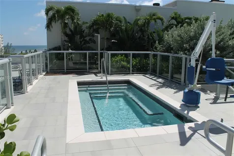 777 N Ocean Drive Hollywood FL 33019