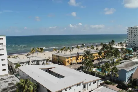 777 N Ocean Drive Hollywood FL 33019