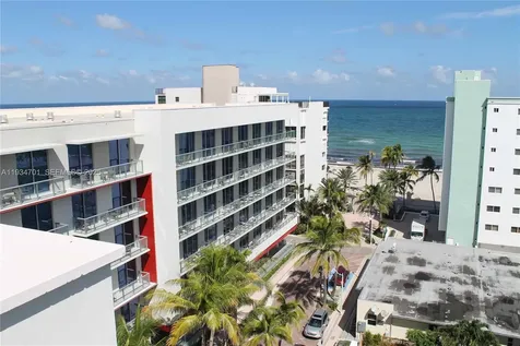 777 N Ocean Drive Hollywood FL 33019