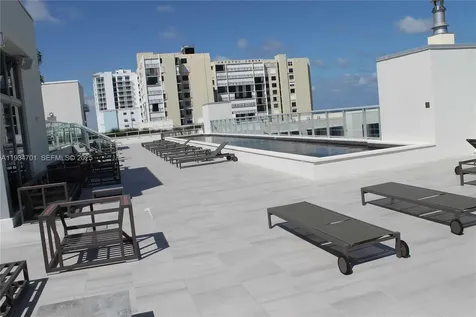 777 N Ocean Drive Hollywood FL 33019
