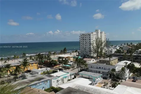 777 N Ocean Drive Hollywood FL 33019