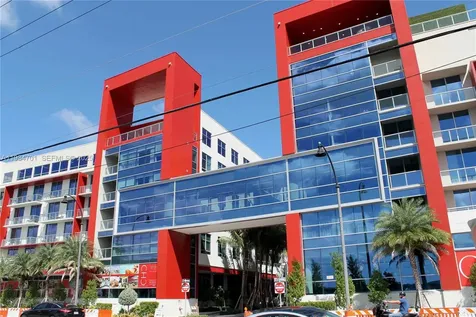 777 N Ocean Drive Hollywood FL 33019
