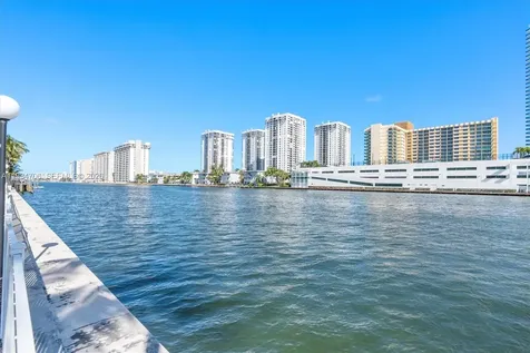 1000 Parkview Drive Hallandale Beach FL 33009