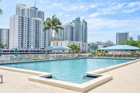 1000 Parkview Drive Hallandale Beach FL 33009