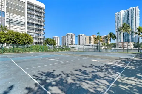 1000 Parkview Drive Hallandale Beach FL 33009
