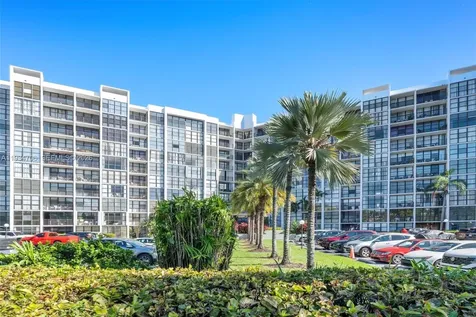 1000 Parkview Drive Hallandale Beach FL 33009