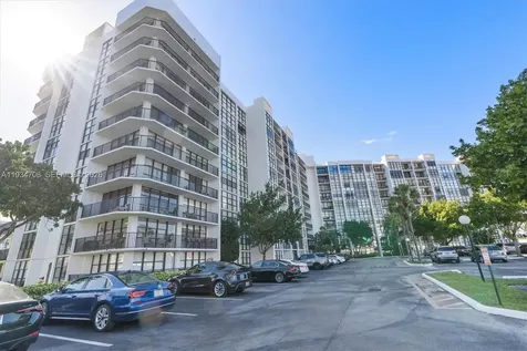 1000 Parkview Drive Hallandale Beach FL 33009