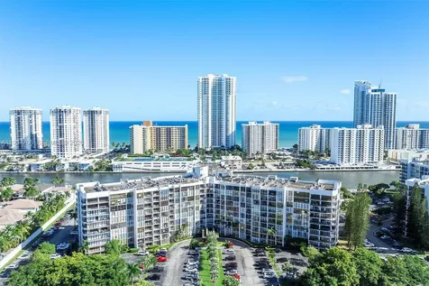 1000 Parkview Drive Hallandale Beach FL 33009