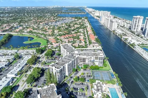 1000 Parkview Drive Hallandale Beach FL 33009