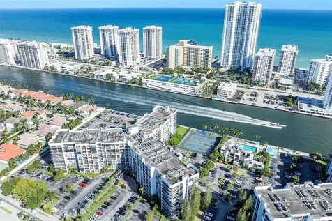 1000 Parkview Drive Hallandale Beach FL 33009