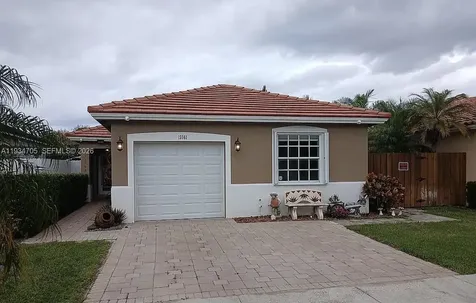 15561 SW 144th Terrace Miami FL 33196