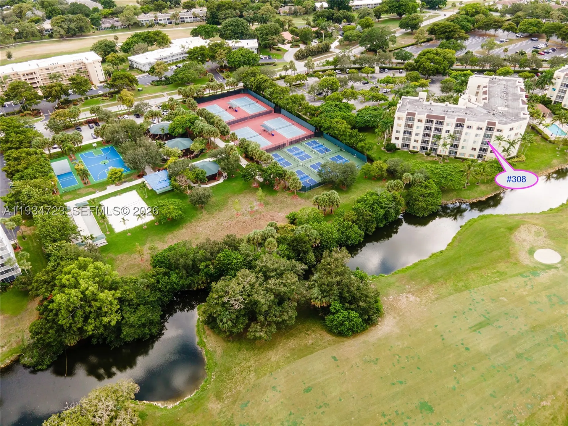 3500 Oaks Clubhouse Drive Pompano Beach FL 33069
