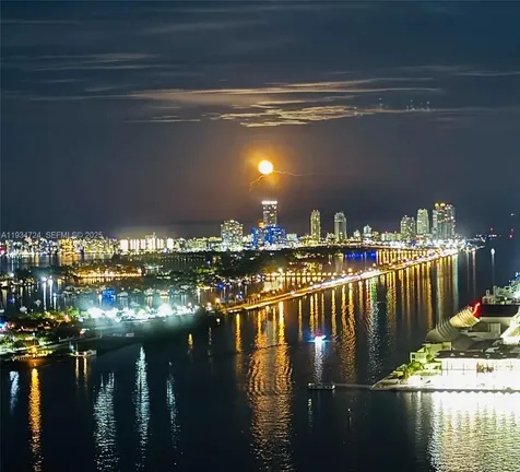 900 Biscayne Boulevard Miami FL 33132