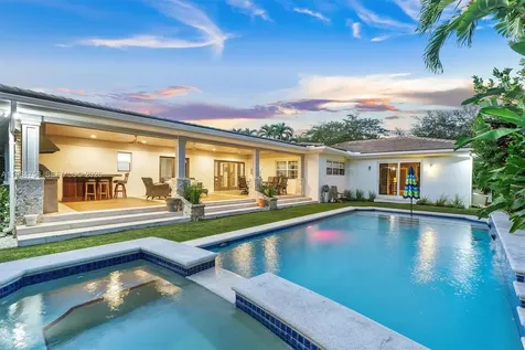 390 NE 103rd Street Miami Shores FL 33138