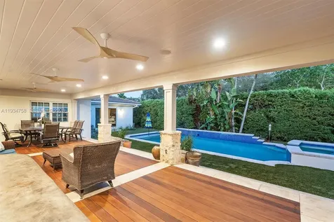 390 NE 103rd Street Miami Shores FL 33138