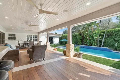 390 NE 103rd Street Miami Shores FL 33138