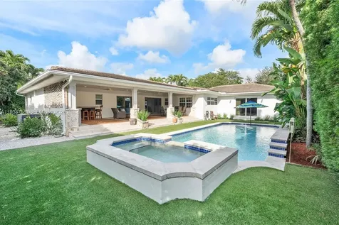 390 NE 103rd Street Miami Shores FL 33138
