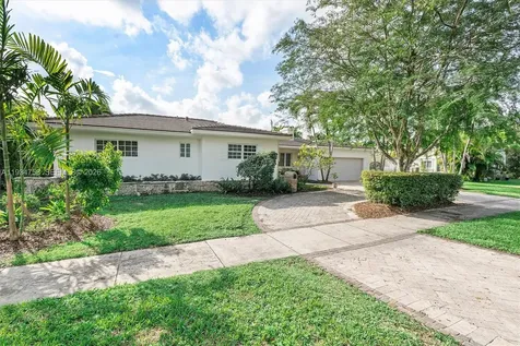 390 NE 103rd Street Miami Shores FL 33138