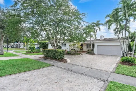 390 NE 103rd Street Miami Shores FL 33138