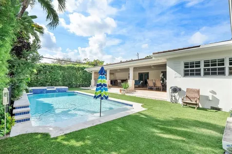 390 NE 103rd Street Miami Shores FL 33138