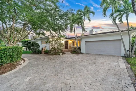390 NE 103rd Street Miami Shores FL 33138