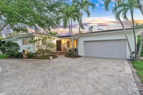 390 NE 103rd Street Miami Shores FL 33138