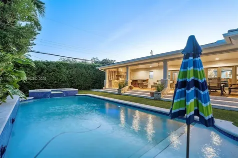 390 NE 103rd Street Miami Shores FL 33138