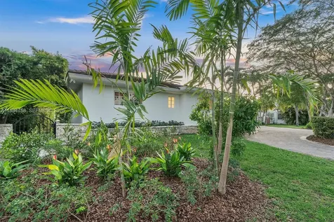 390 NE 103rd Street Miami Shores FL 33138