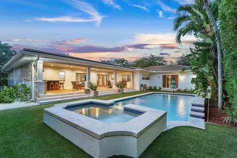 390 NE 103rd Street Miami Shores FL 33138