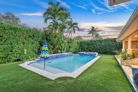 390 NE 103rd Street Miami Shores FL 33138