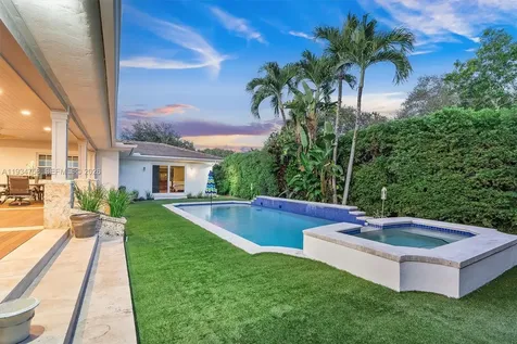 390 NE 103rd Street Miami Shores FL 33138