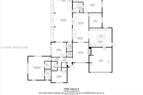 390 NE 103rd Street Miami Shores FL 33138