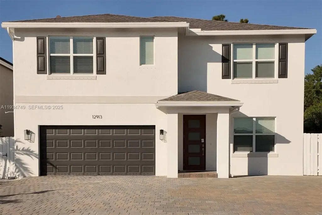 12913 SW 265th Terrace Homestead FL 33032