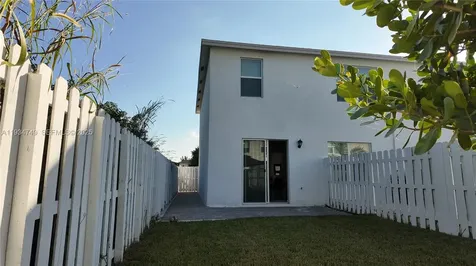 12913 SW 265th Terrace Homestead FL 33032