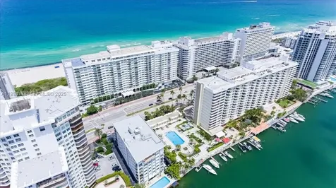 5601 Collins Avenue Miami Beach FL 33140