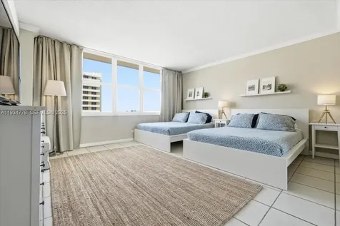 5601 Collins Avenue Miami Beach FL 33140