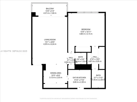 5601 Collins Avenue Miami Beach FL 33140